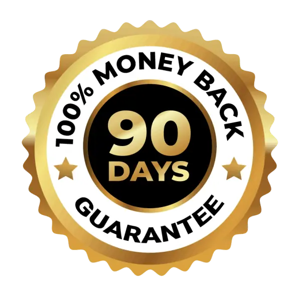 Regen Vive Money Back Guarantee